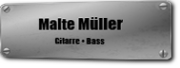 Malte Müller